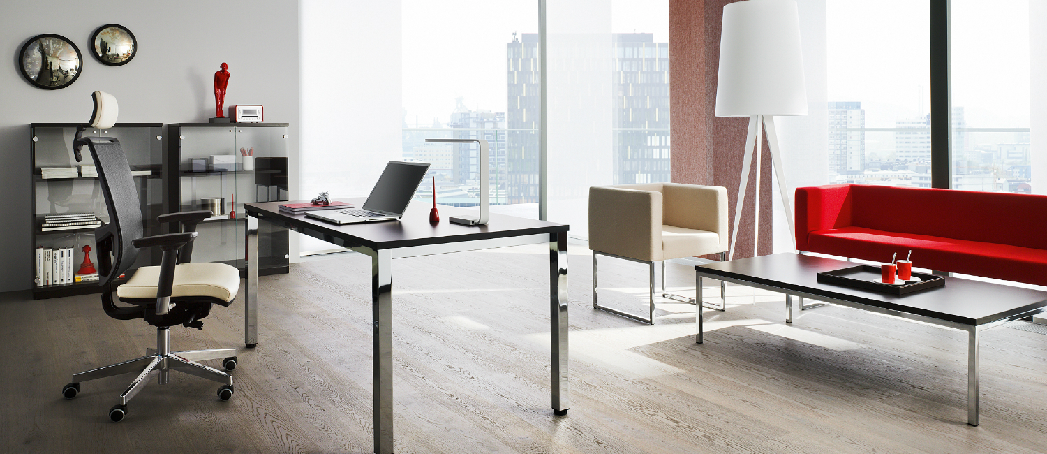Z BODY, Executive chair